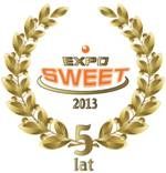 V edycja targów Expo Sweet