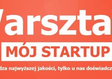 Warsztaty Mój Start Up – Restauracja