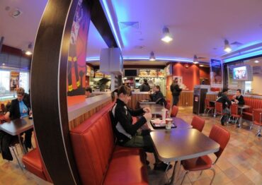 Nowy wzór monety pięciozłotowej – pomysł Burger King