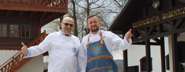 3. Międzynarodowy Festiwal Kuchni Dworskiej – zgłoszenia do 31 maja