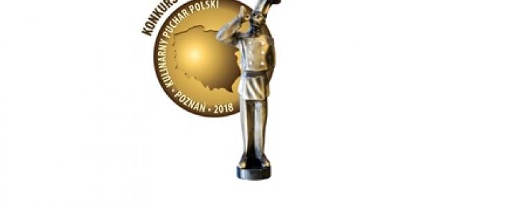 Konkursy nominowane do Kulinarnego Pucharu Polski 2018