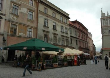 Sanepid odwiedzi restauracje i puby w Lublinie