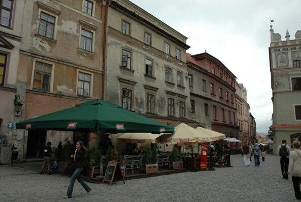 Sanepid odwiedzi restauracje i puby w Lublinie