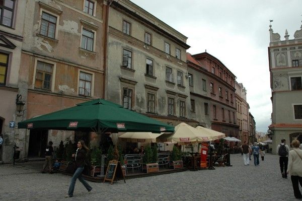 Sanepid odwiedzi restauracje i puby w Lublinie