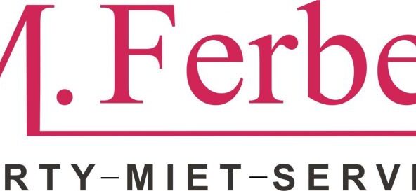 M. FERBER Party-Miet-Service w walce z rakiem piersi