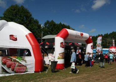 Znamy już Mistrzów Europy BBQ 2014