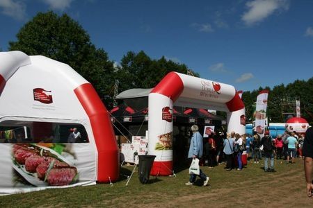 Znamy już Mistrzów Europy BBQ 2014