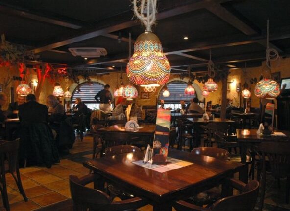 Nowy Prezes Sfinks Polska