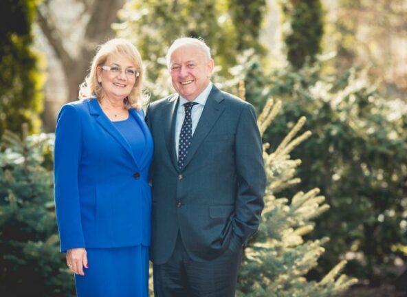10 lat istnienia marki Grycan-Lody od pokoleń