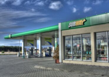 Nowy kierunek rozwoju marki Subway®