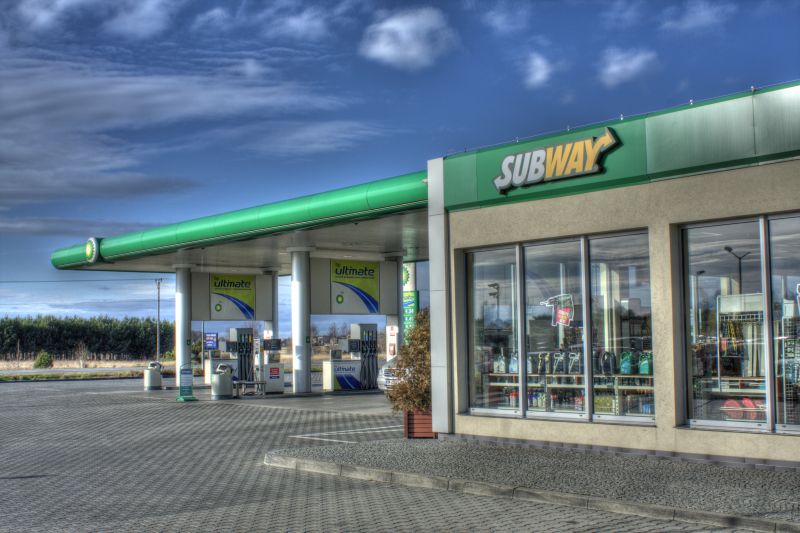 Nowy kierunek rozwoju marki Subway®