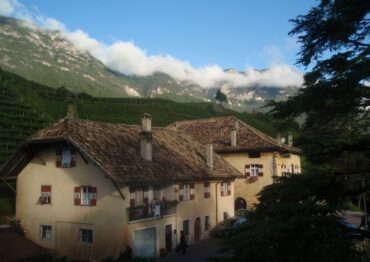 Miesiąc we włoskiej restauracji z Euro-Toques Polska