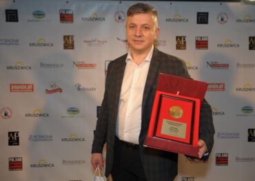 Gala Poland 10O Best Restaurants Awards 2014