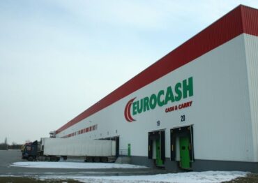 Da Grasso współpracuje z grupą Eurocash