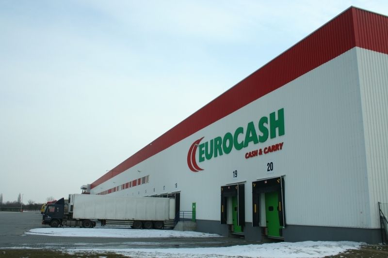 Da Grasso współpracuje z grupą Eurocash