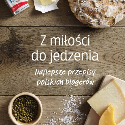 „Z miłości do jedzenia...
