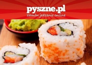 Pyszne.pl  –  zamów jedzenia online