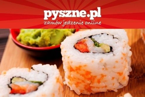 Pyszne.pl  –  zamów jedzenia online