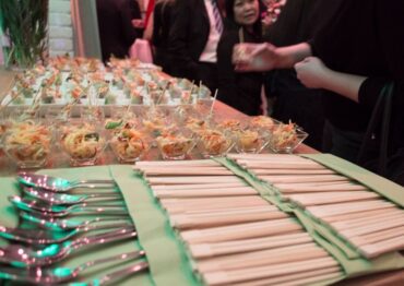 Why Thai Food&Wine w Poznaniu