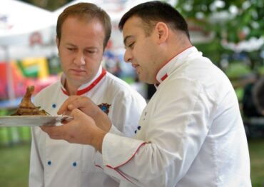 Pożegnanie Lata 2009 i Ogólnopolski Festiwal Jabłka