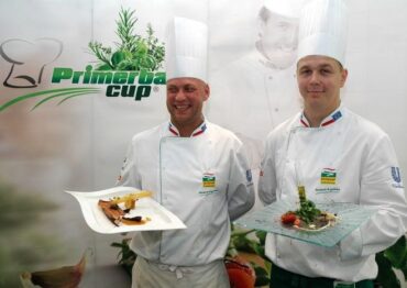 Primerba Cup po półfinałach