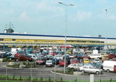 Poznański Selgros Cash&Carry odmieniony