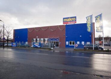 MAKRO Punkt w Jeleniej Górze