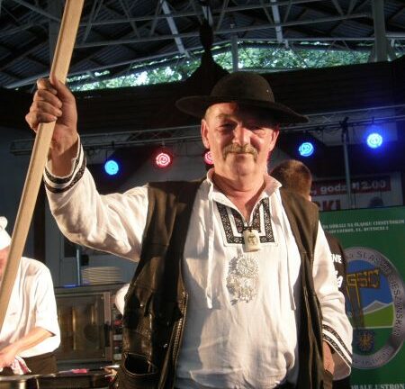 Wariacje na Baraninie