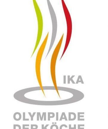 Kulinarne Igrzyska Olimpijskie Erfurt 2012