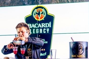 Finalista Bacardi Legacy Competition wyłoniony!