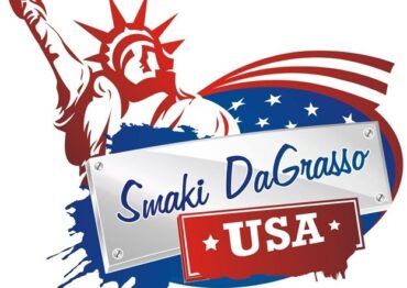 Da Grasso z kampanią reklamową Smaków USA