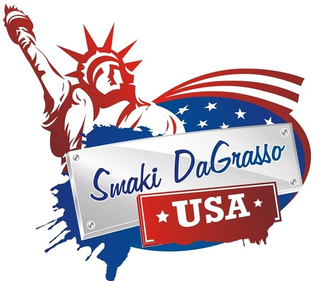 Da Grasso z kampanią reklamową Smaków USA