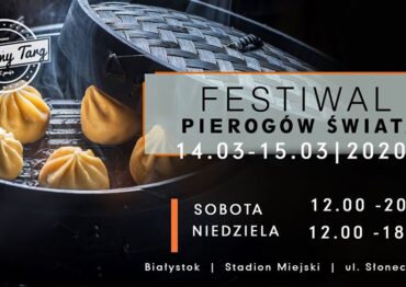 Festiwal Pierogów Świata