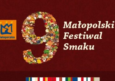 Wielki Finał 9. Małopolskiego Festiwalu Smaku