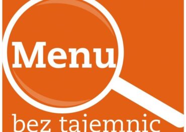 Menu Bez Tajemnic ? program Unilever Food Solutions