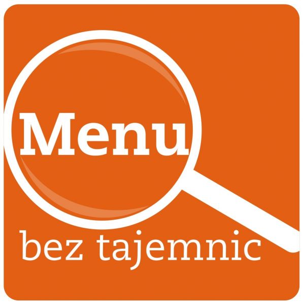 Menu Bez Tajemnic ? program Unilever Food Solutions