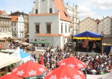 III Ogólnopolski Festiwal Dobrego Smaku