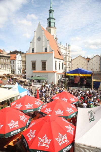 III Ogólnopolski Festiwal Dobrego Smaku