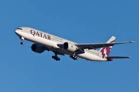 Co zjesz lecąc z Qatar Airways?