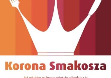 Konkurs Korona Smakosza w Zabrzu