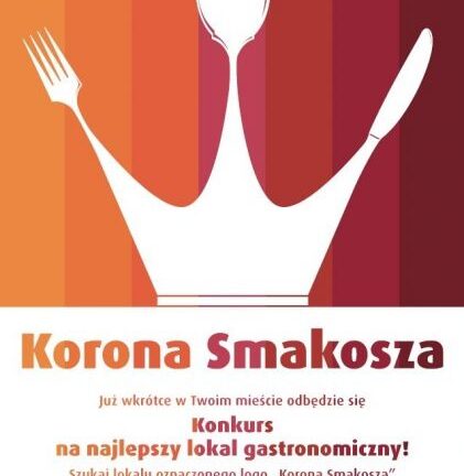 Konkurs Korona Smakosza w Zabrzu