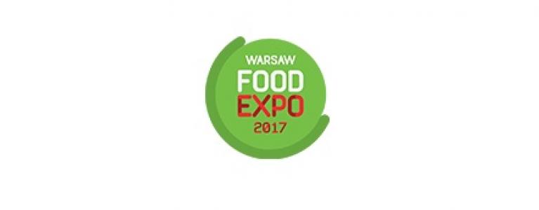 Targi Warsaw Food Expo