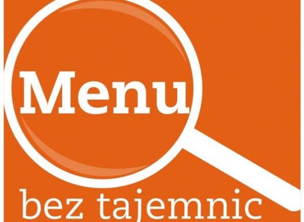 2 nowe restauracje w programie Menu Bez Tajemnic