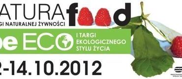 Targi Natura Food