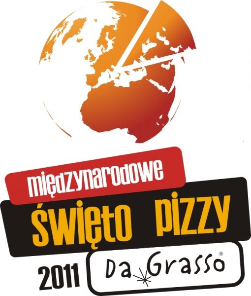 Międzynarodowe Święto Pizzy w Da Grasso