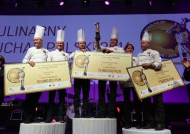 Poznańskie spotkanie branży HoReCa za nami