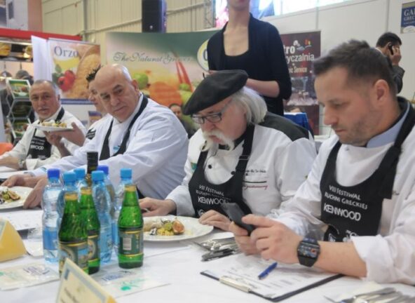 Targi EuroGastro