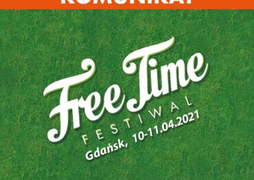 Free Time Festiwal w 2021 roku