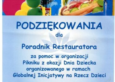 Globalna Inicjatywa na Rzecz Dzieci