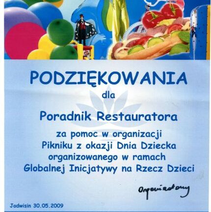 Globalna Inicjatywa na Rzecz Dzieci